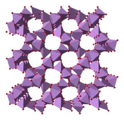 Image illustrative de l’article Pentoxyde d'arsenic