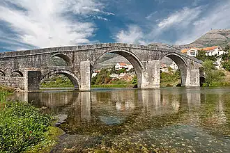 Arslanagića Most