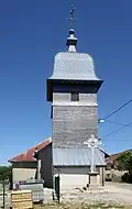 Église.
