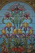 maison Art nouveau, Hoogstraat