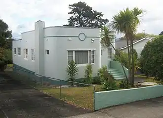 Waterview (Nouvelle-Zélande)
