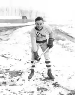 Description de l'image Art Gagné, Edmonton Eskimos.png.