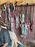 Pochettes d'Agadez
