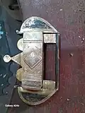 Fermoir d'Agadez