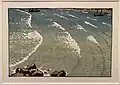 Vague mer montante (plage de la Garde-Guérin) (1890).