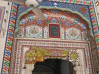 Taunsa Sharif