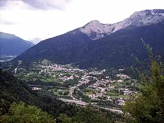 Arta Terme