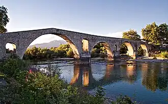 Árta (Grèce)