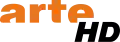 Ancien logo de la version HD du 30 octobre 2008 à septembre 2009.