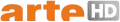 Ancien logo de la version HD de septembre 2009 au 28 février 2011.