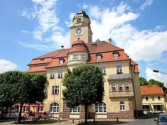 Artern