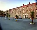 Bâtiment Arthur Griffith