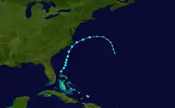 Trajectoire.
