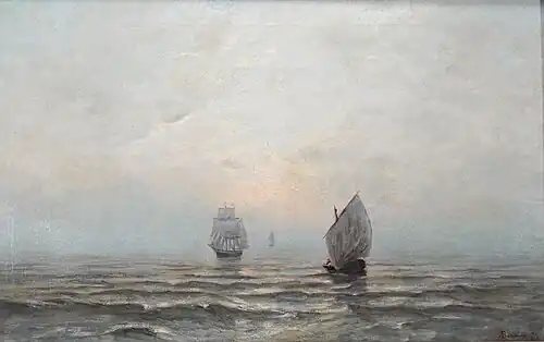 Marine.