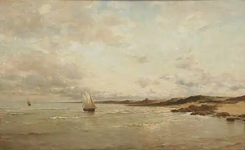 Marine.