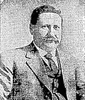 Arthur Hodges