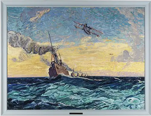 Minesweepers