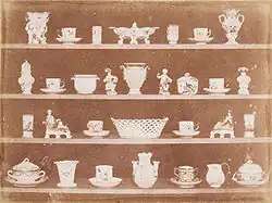 Articles of China.
