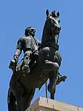 El ciudadano Artigas El Gaucho.