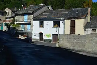 La mairie
