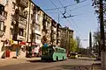 À Odessa