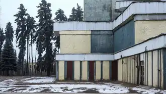 Artiomovsk