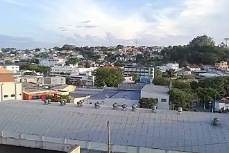 Arujá