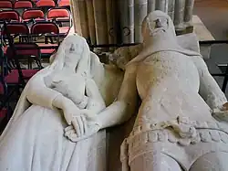 Image illustrative de l'article Richard FitzAlan (3e comte d'Arundel)