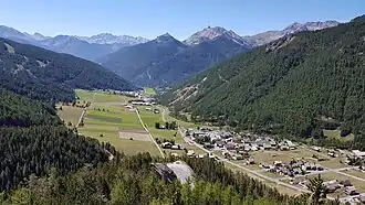 Arvieux