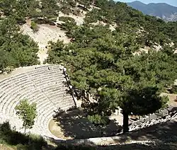 Théâtre