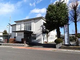Asakawa