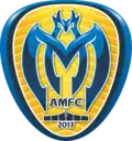 Logo du Asan Mugunghwa