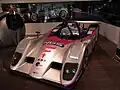 Ascari KZR-1