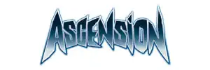 Image illustrative de l'article Ascension (manga)