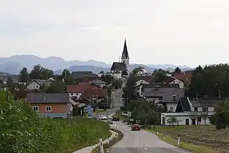 Aschach an der Steyr