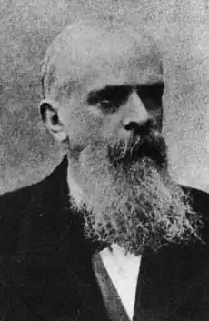 Graziadio Isaia Ascoli (1829-1907).