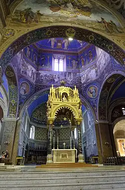 Duomo d’Ascoli Piceno.
