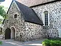 Église Saint-Laurent de Lohja