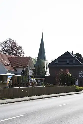 Asendorf (Diepholz)