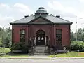 Ashby Free Public Library&nbsp;(en)
