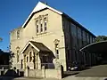 École Publique St Vincent
