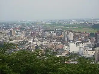 Ashikaga (Tochigi)