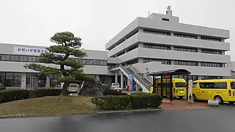 Ashiya (Fukuoka)