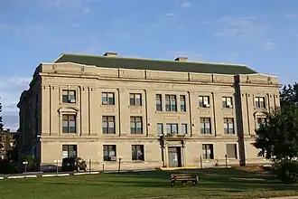Comté d'Ashland (Wisconsin)
