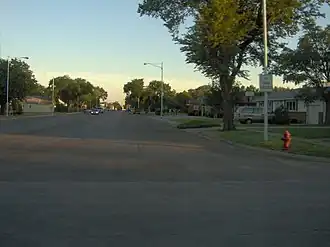 Ashland (Kansas)