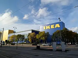 illustration de Ikea
