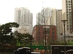 Seongnam