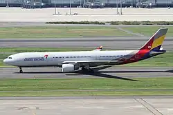 Airbus A330-300