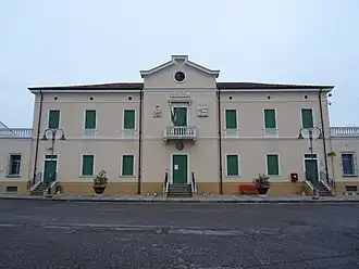Asigliano Veneto