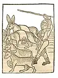 Livre II, chapitre 5. ..... Asinus – Âne commun